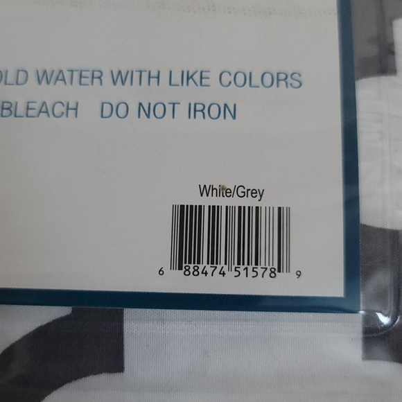 Queen Sheet Set - Picture 6 of 6